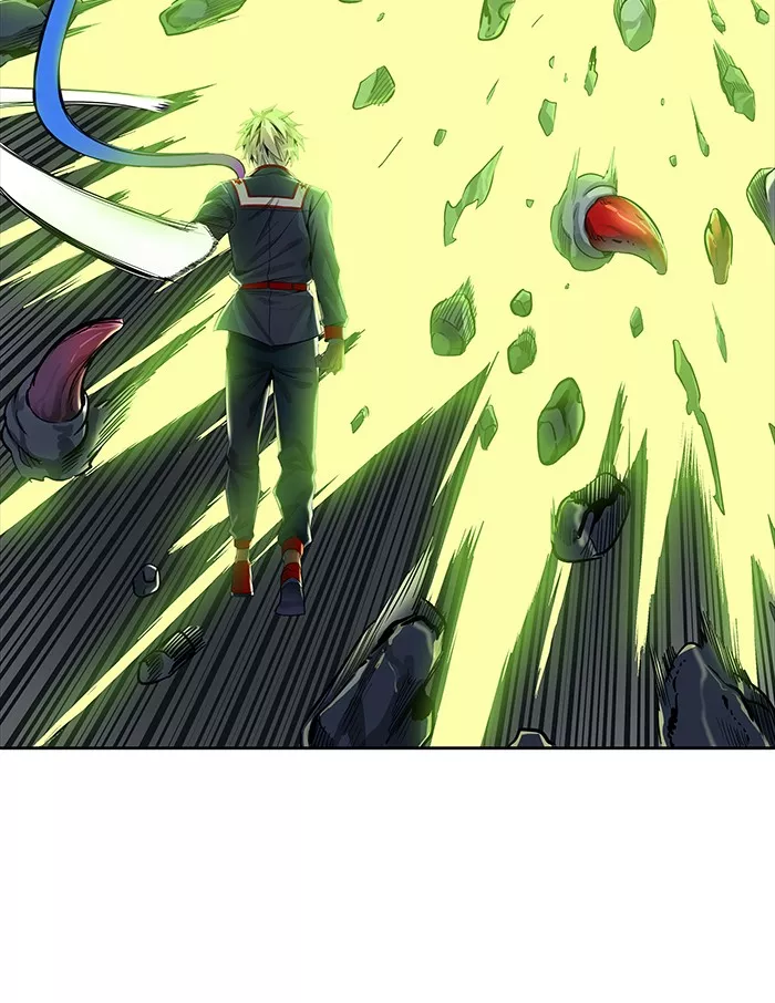 Tower of God, chapter 505, image 34