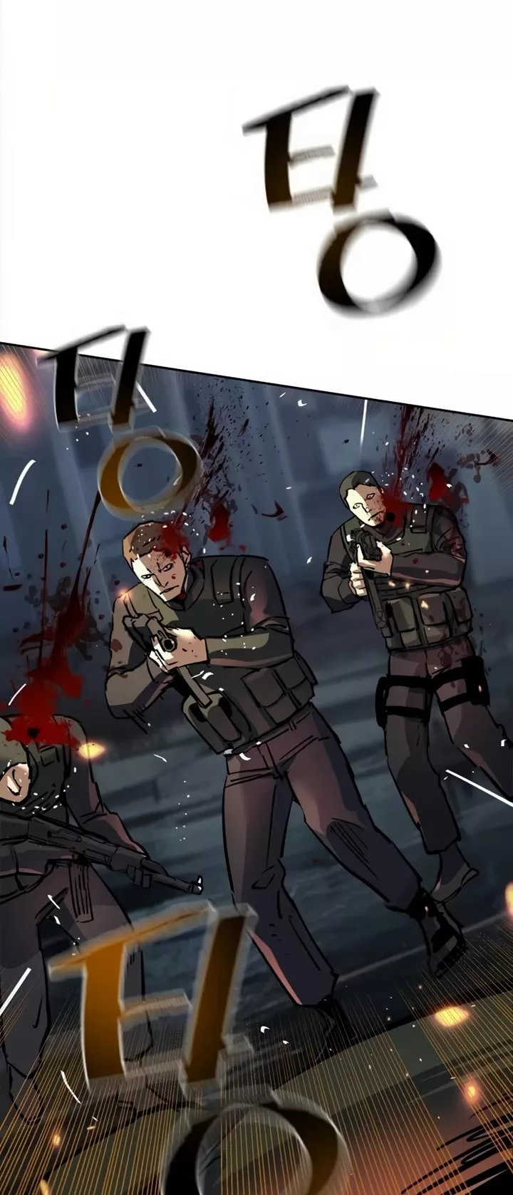 Teenage Mercenary, chapter 226, image 51