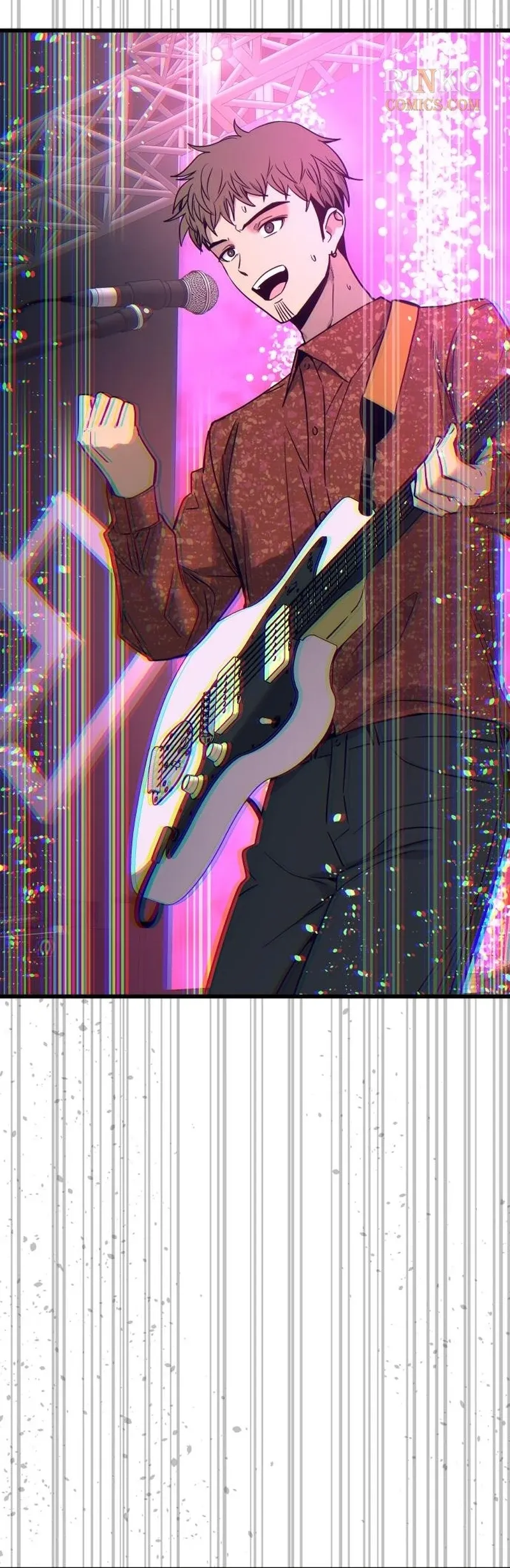 My Bias Gets on the Last Train, chapter 84, image 2