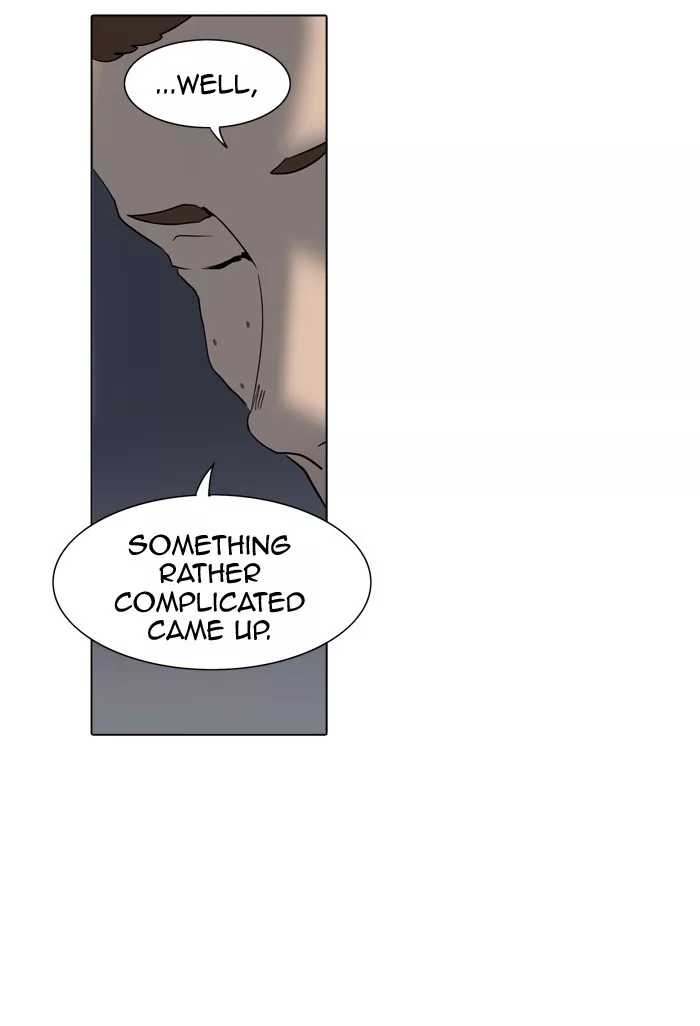 Tower of God, chapter 281, image 18