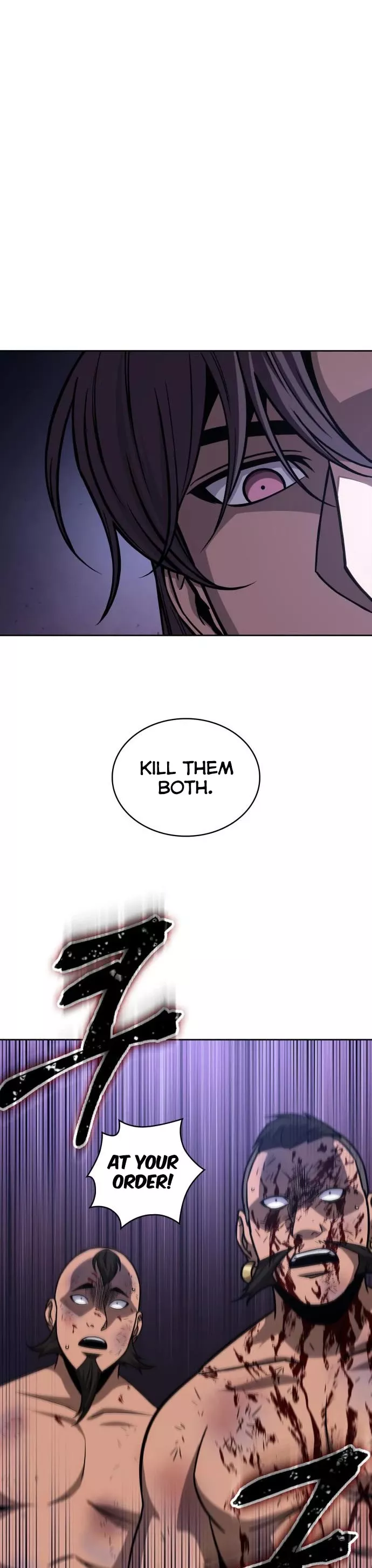 Nano Machine, chapter 160, image 2