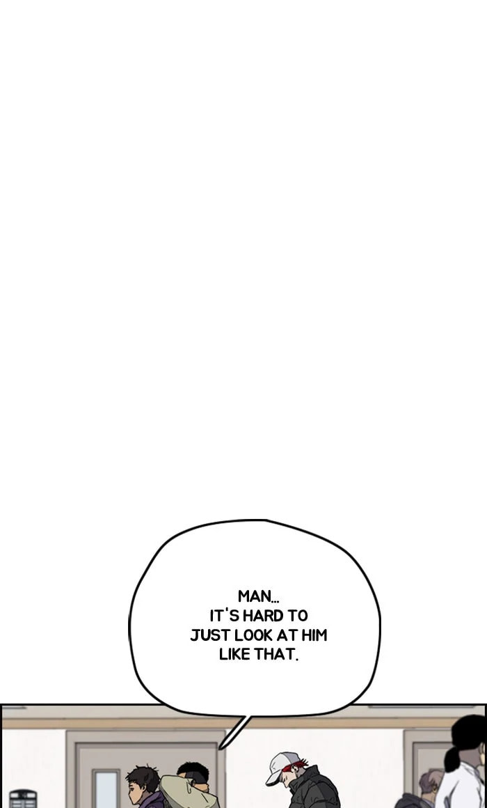 Wind Breaker, chapter 251, image 71