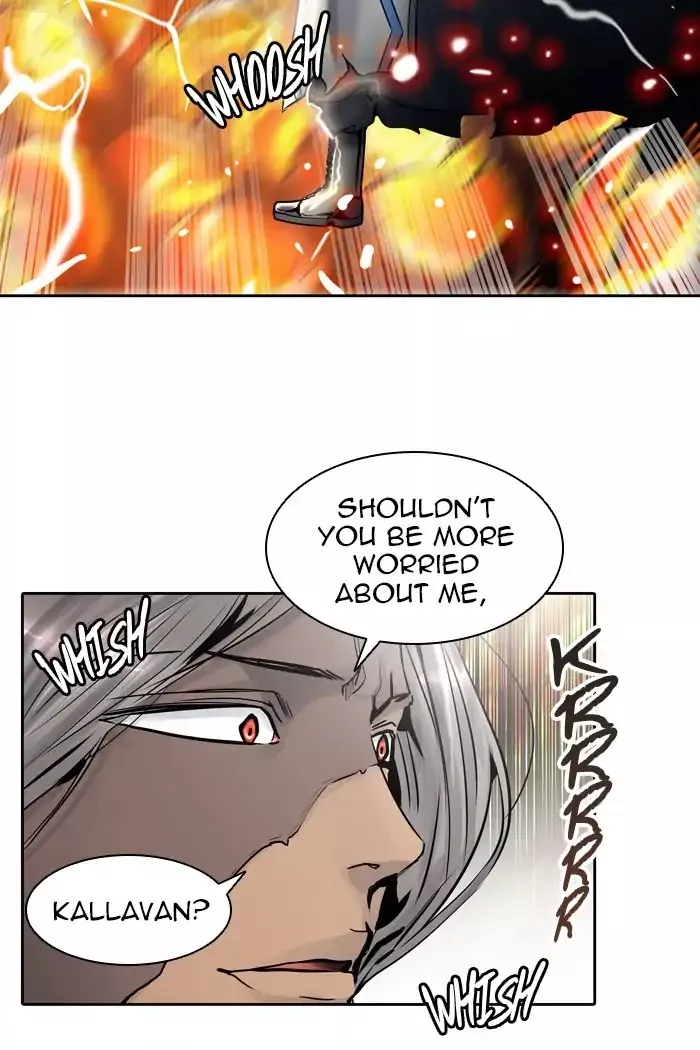 Tower of God, chapter 414, image 88