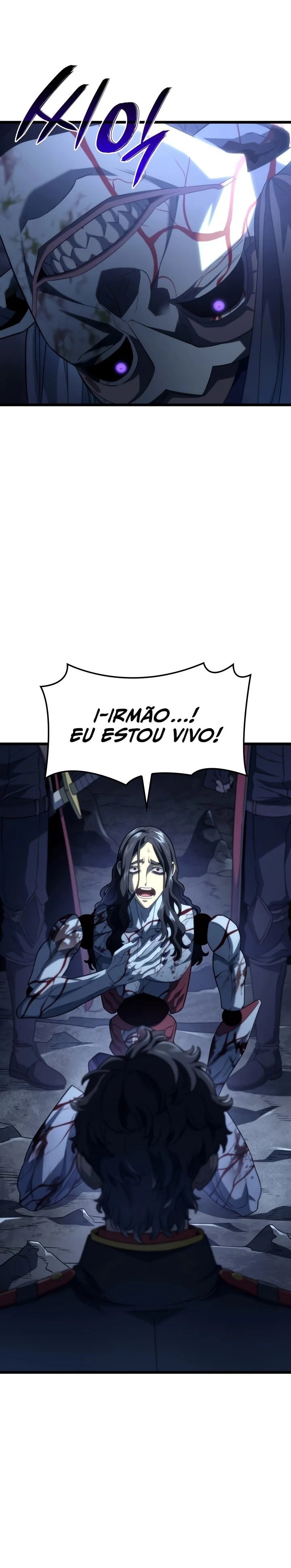 Revenge of the Baskerville Bloodhound, chapter 73, image 20