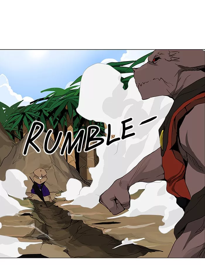 Tower of God, chapter 168, image 16