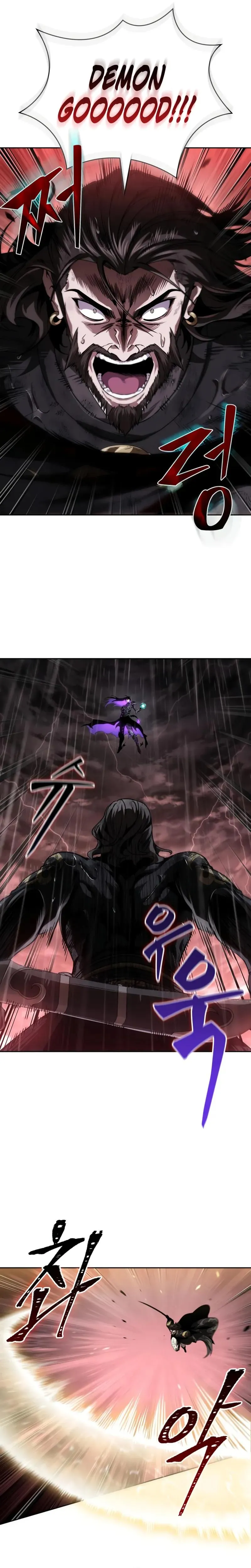 Nano Machine, chapter 303, image 25