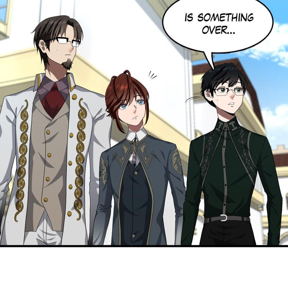 The Beginning After the End, chapter 79, image 84