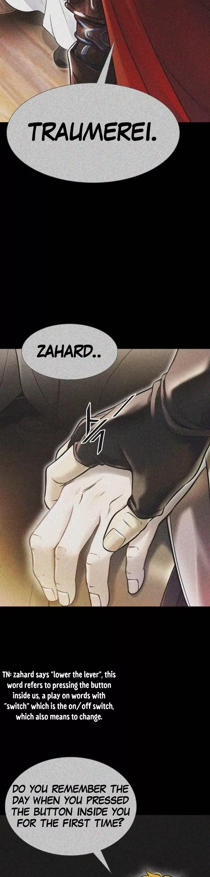 Tower of God, chapter 630, image 16