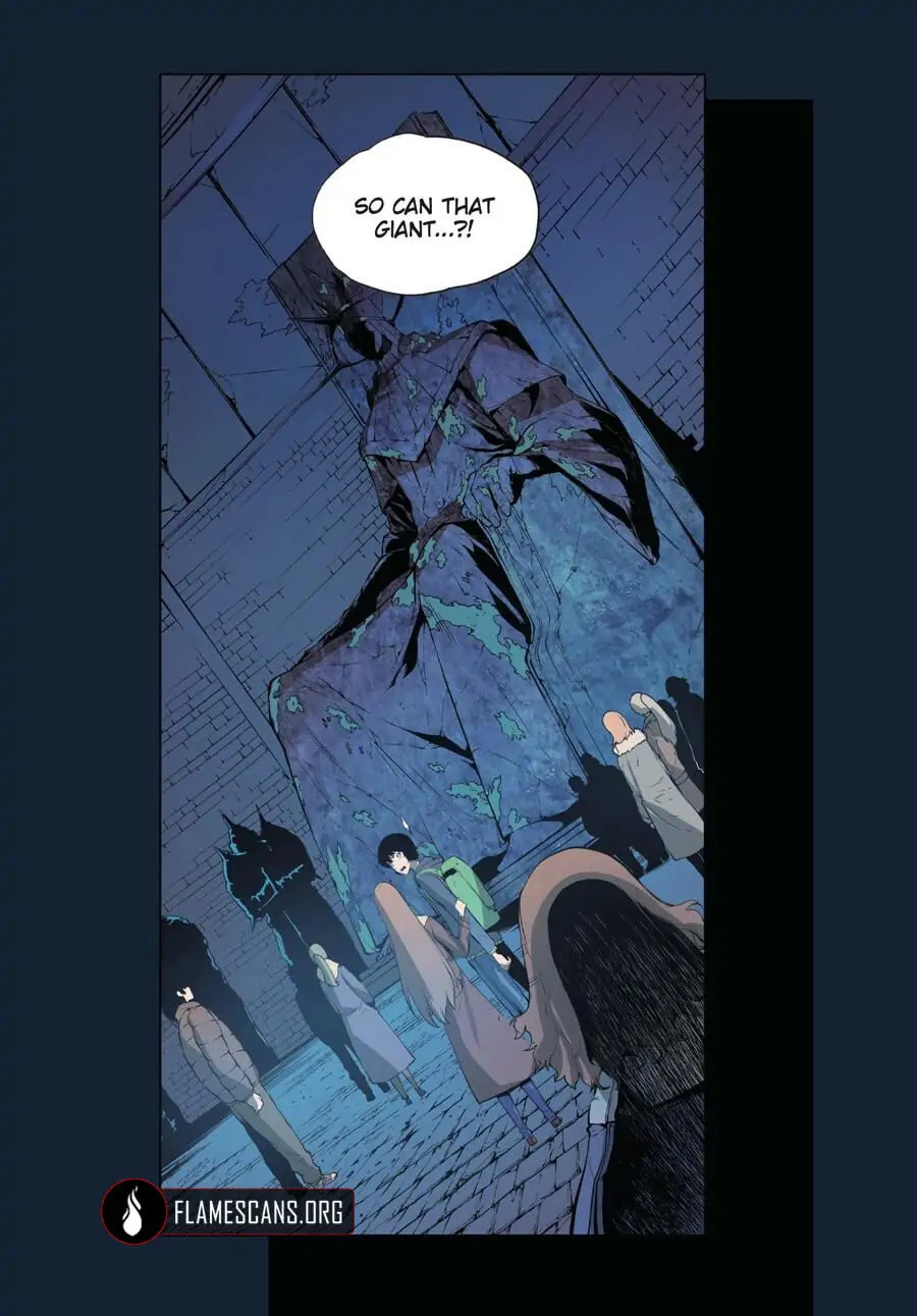 Solo Leveling, chapter 1, page 60