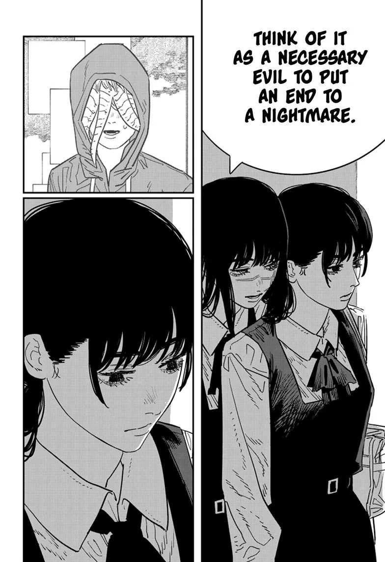 Chainsaw Man, chapter 112, image 23