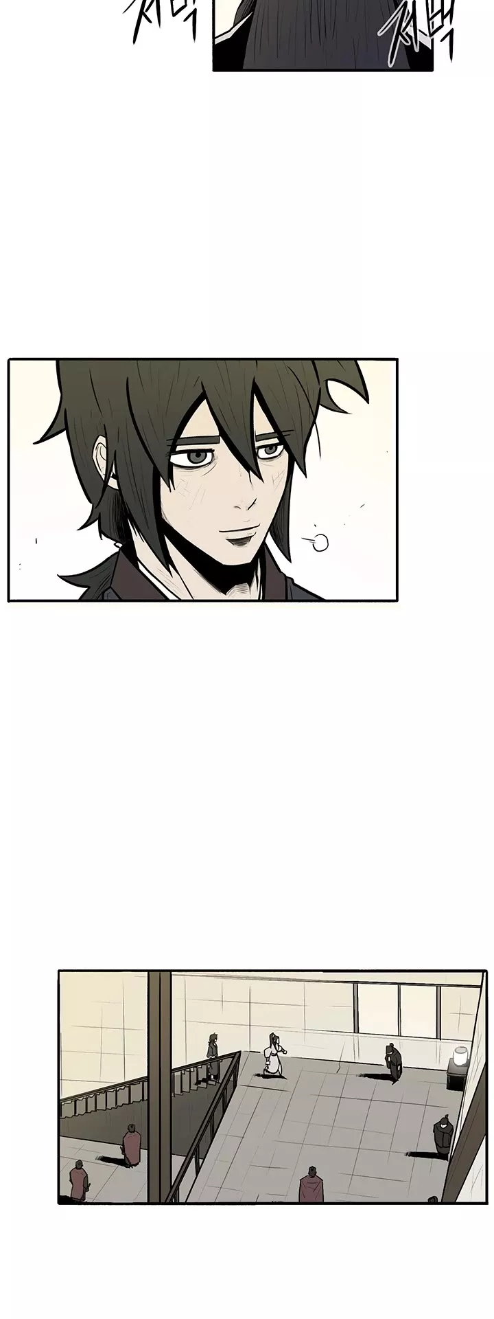 Legend of the Northern Blade, chapter 9, image 33