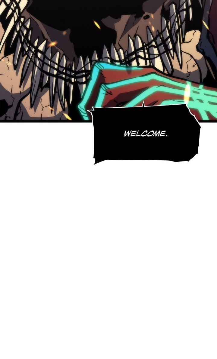 Solo Leveling, chapter 71, page 95