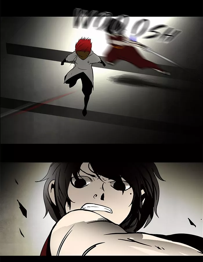 Tower of God, chapter 45, image 21