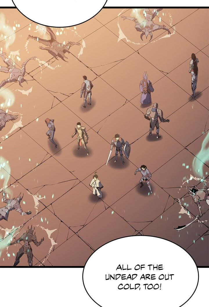 Solo Leveling, chapter 121, image 10