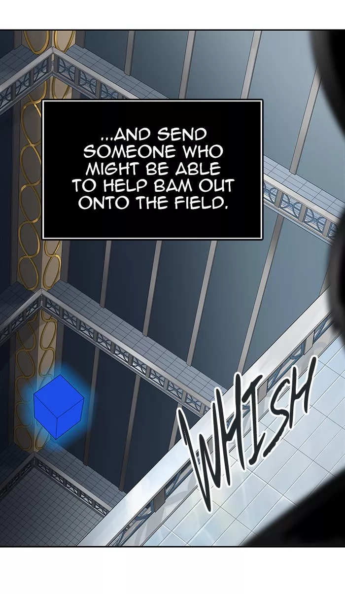 Tower of God, chapter 490, image 27