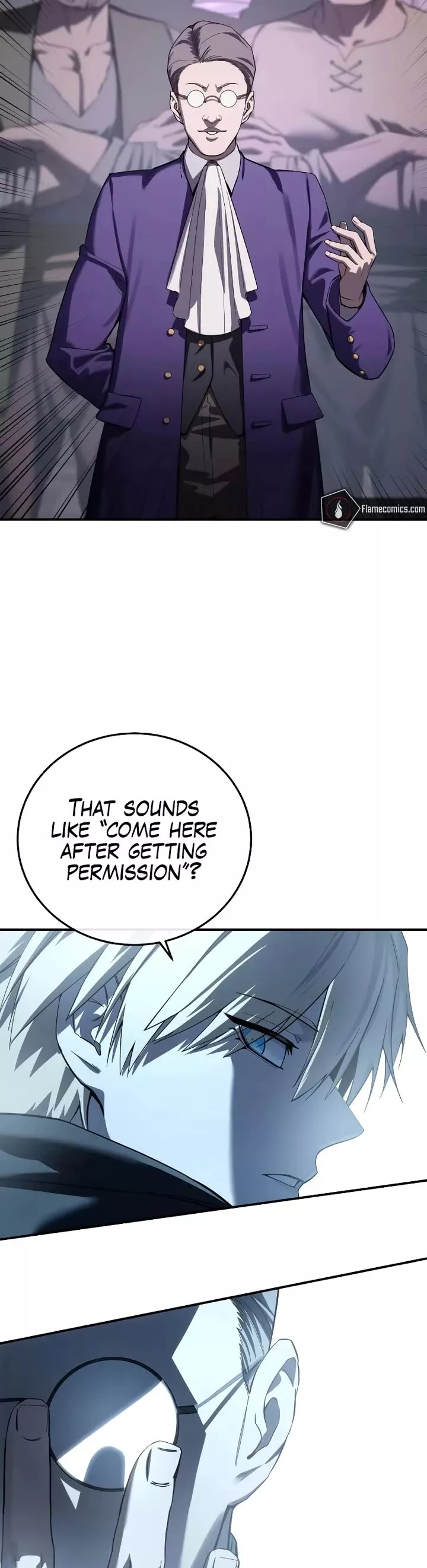 Star-Fostered Swordmaster, chapter 88, image 29