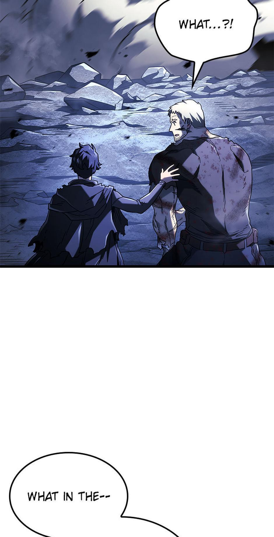 Revenge of the Baskerville Bloodhound, chapter 112, image 87