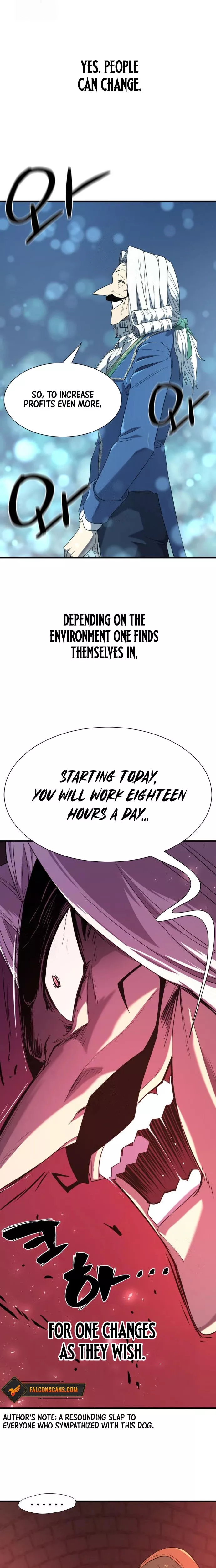 The Greatest Estate Developer, chapter 213, image 11