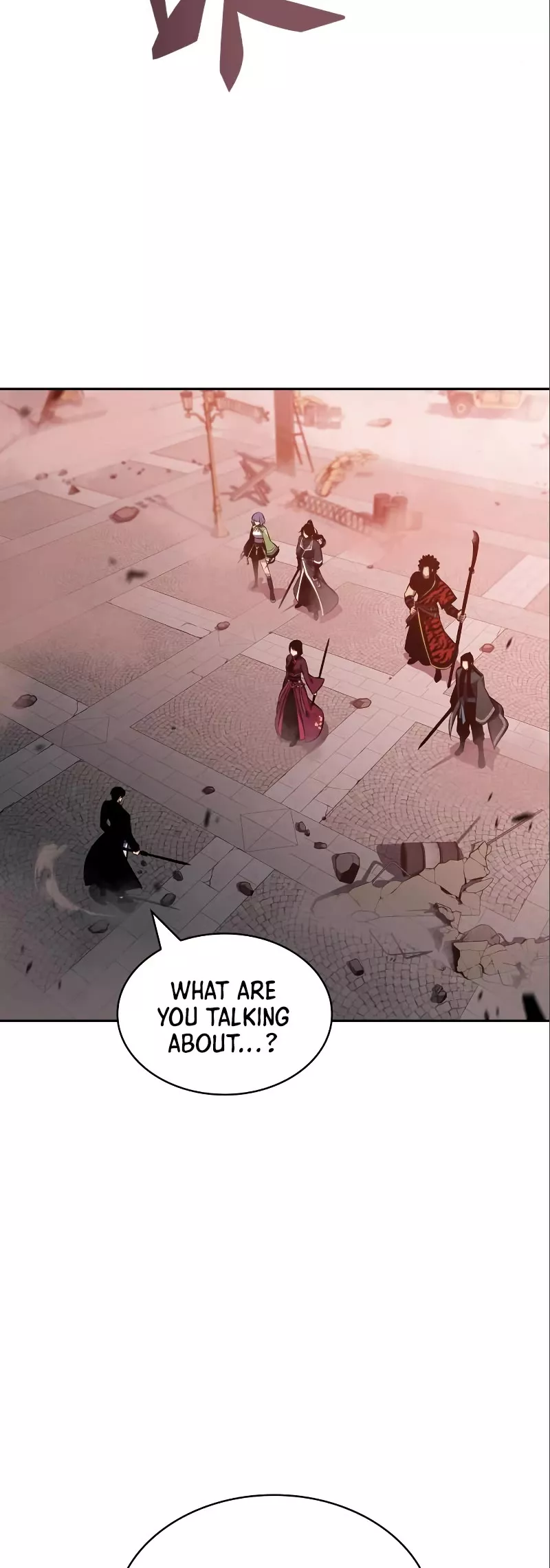 Solo Max-Level Newbie, chapter 123, image 10