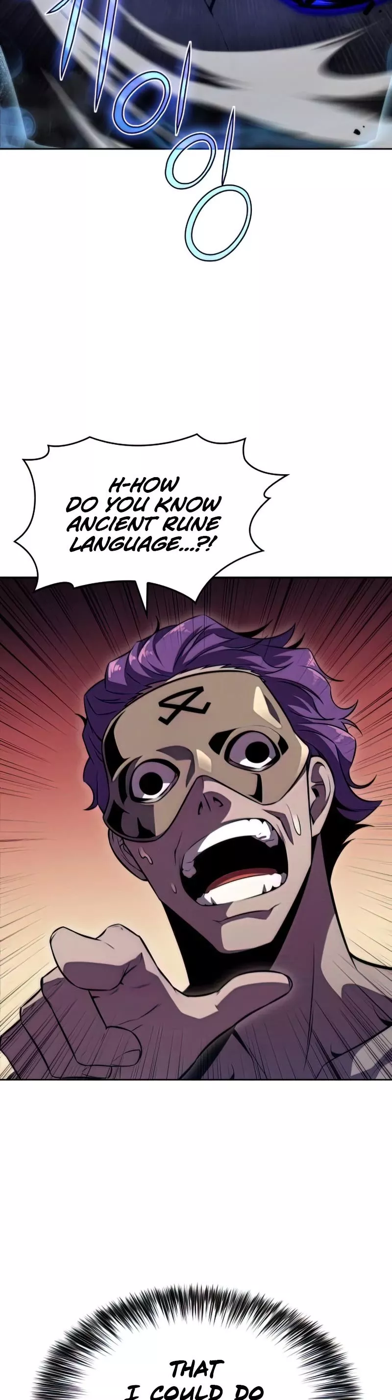 Solo Max-Level Newbie, chapter 65, image 49
