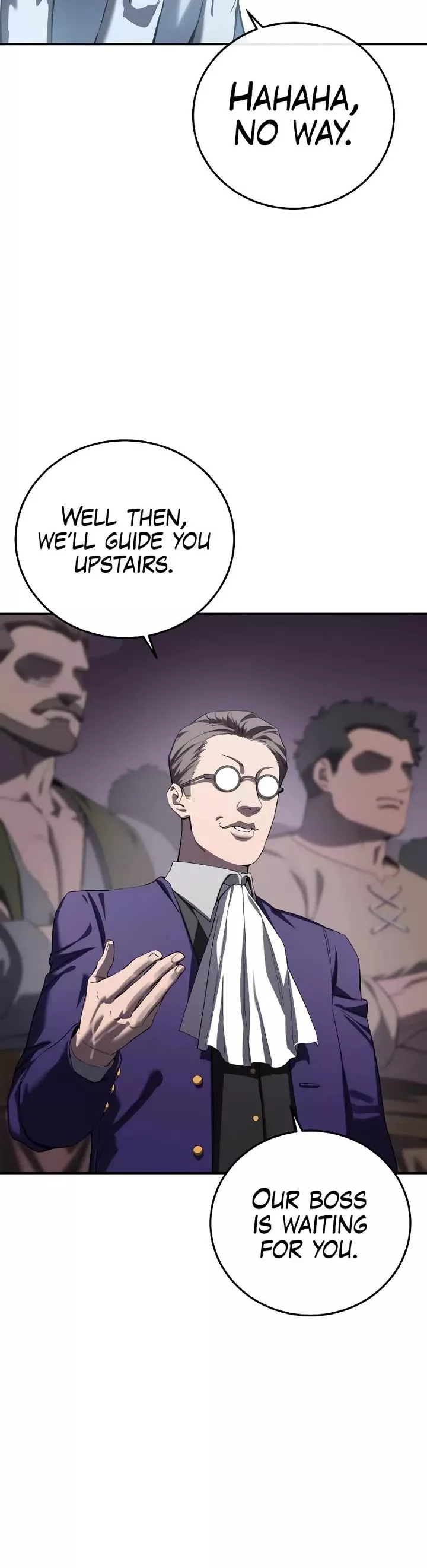 Star-Fostered Swordmaster, chapter 88, image 30
