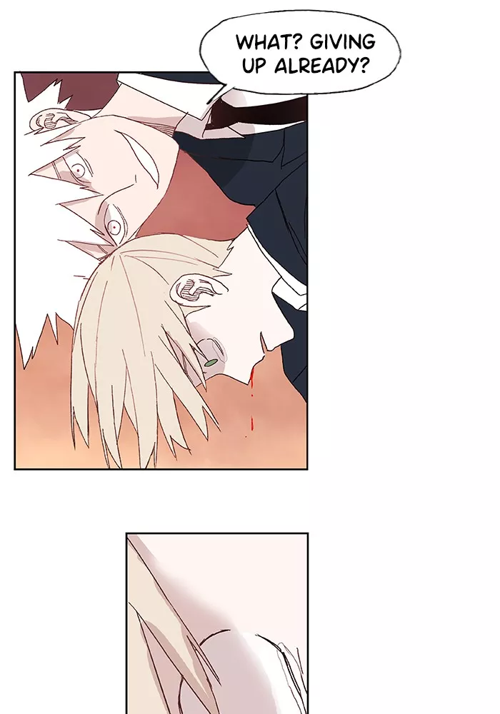 The Boxer, chapter 6, image 34