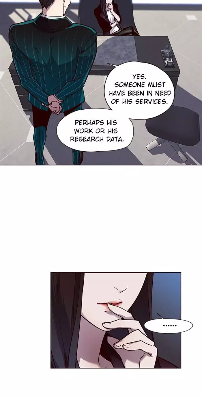 Eleceed, chapter 46, image 5