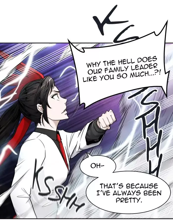 Tower of God, chapter 410, image 17
