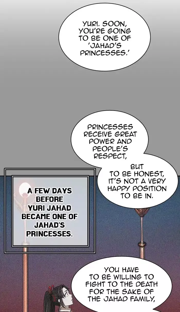 Tower of God, chapter 412, image 32