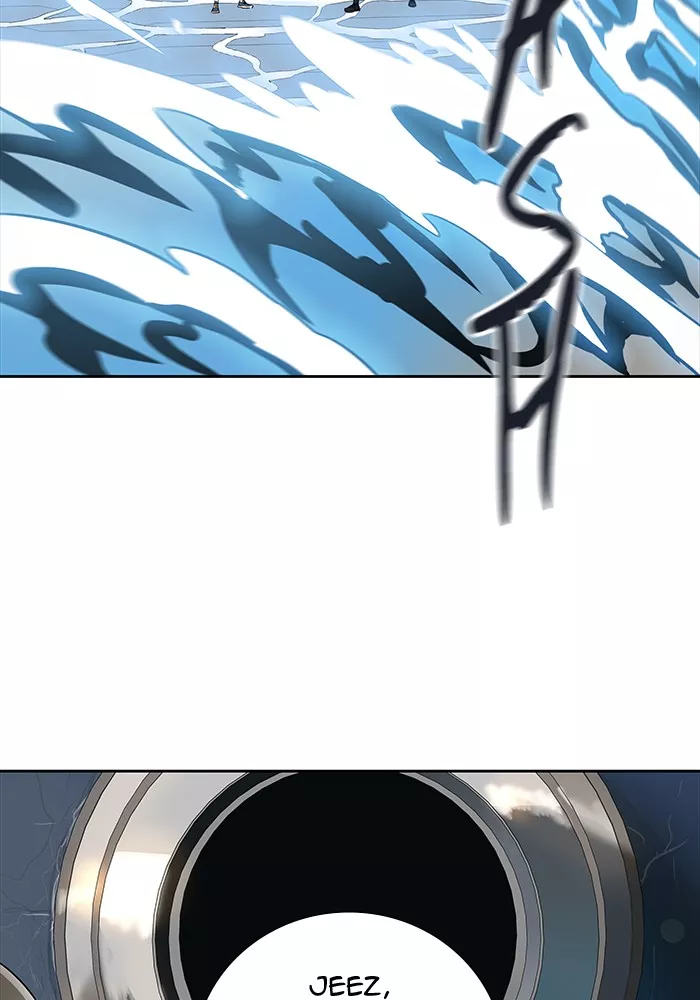 Tower of God, chapter 491, image 60