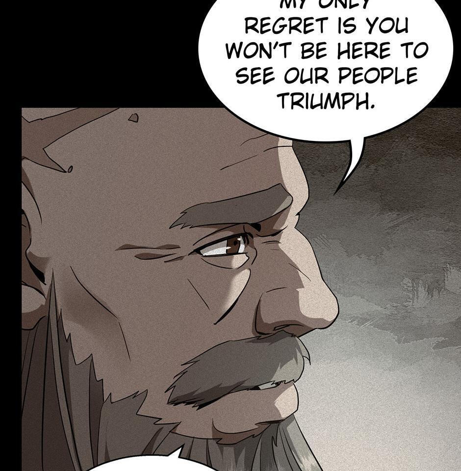 The Beginning After the End, chapter 205, image 32