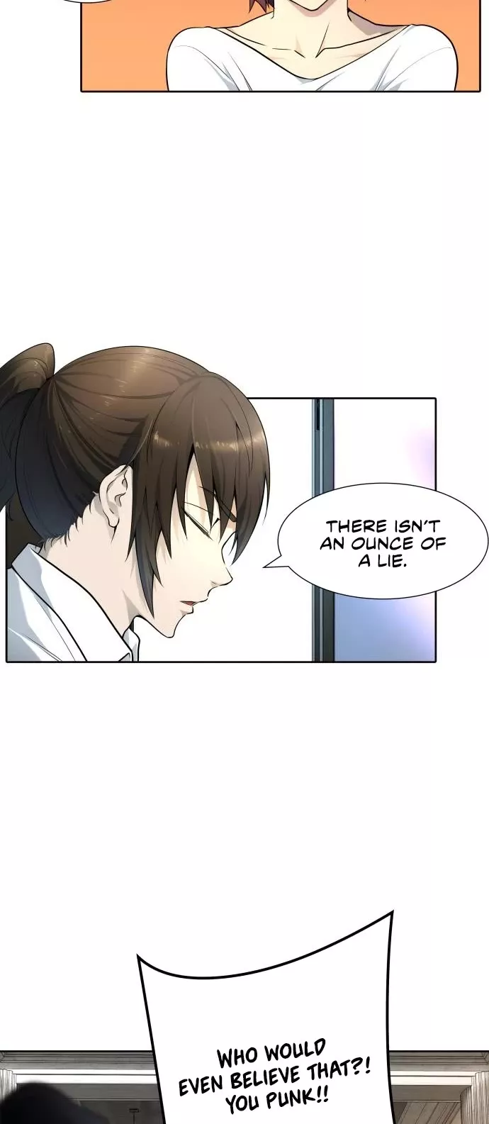 Tower of God, chapter 557, image 27