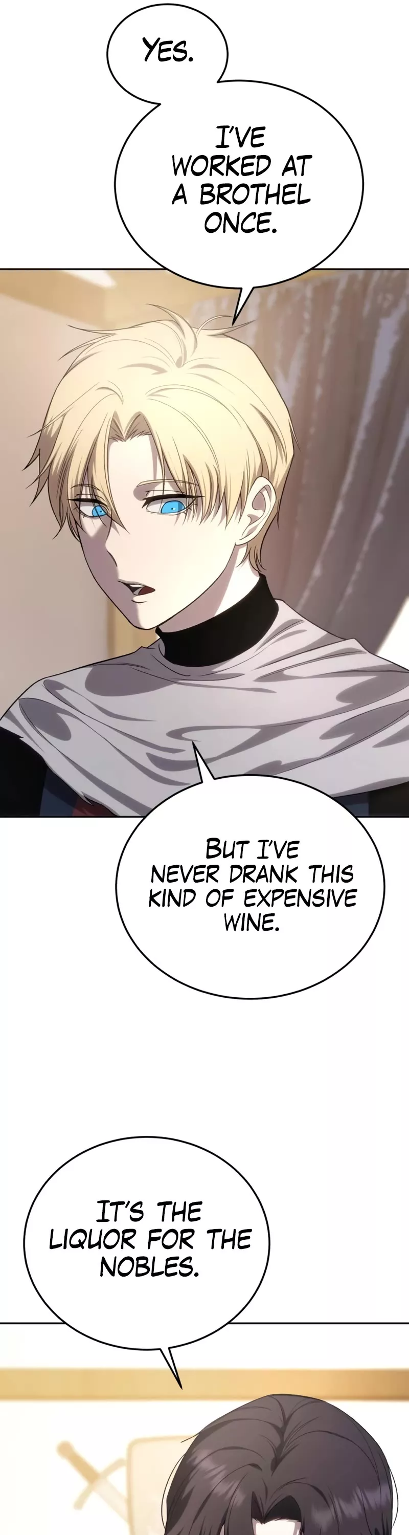 Star-Fostered Swordmaster, chapter 12, image 34