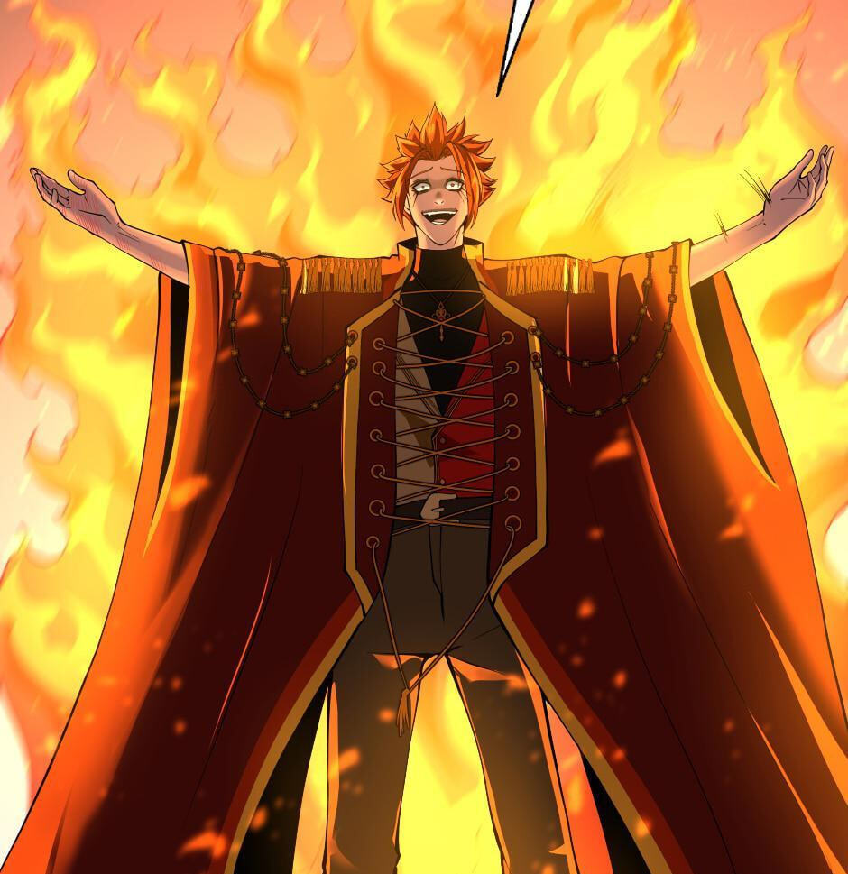 The Beginning After the End, chapter 137, image 56