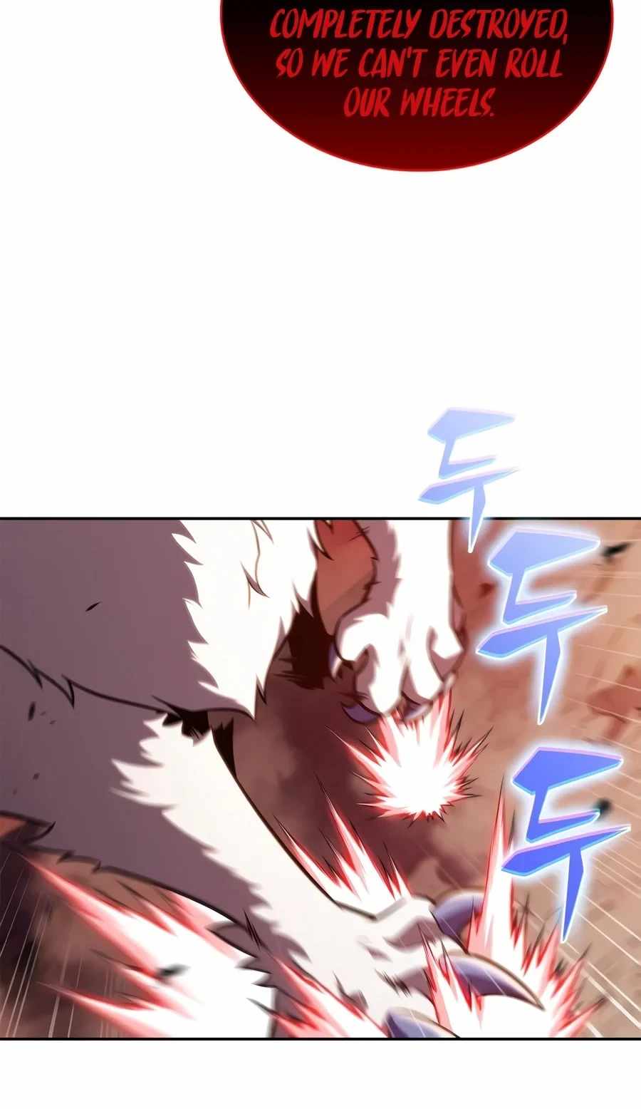 Solo Max-Level Newbie, chapter 281, image 3