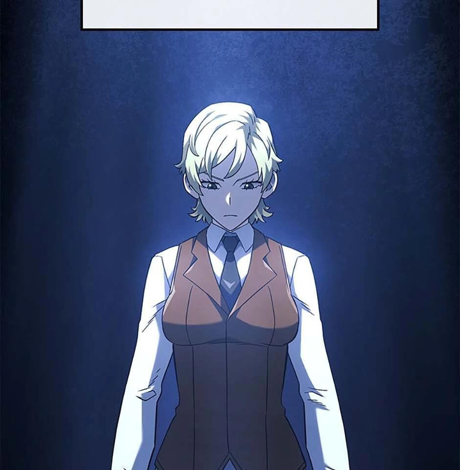 Revenge of the Baskerville Bloodhound, chapter 101, image 97