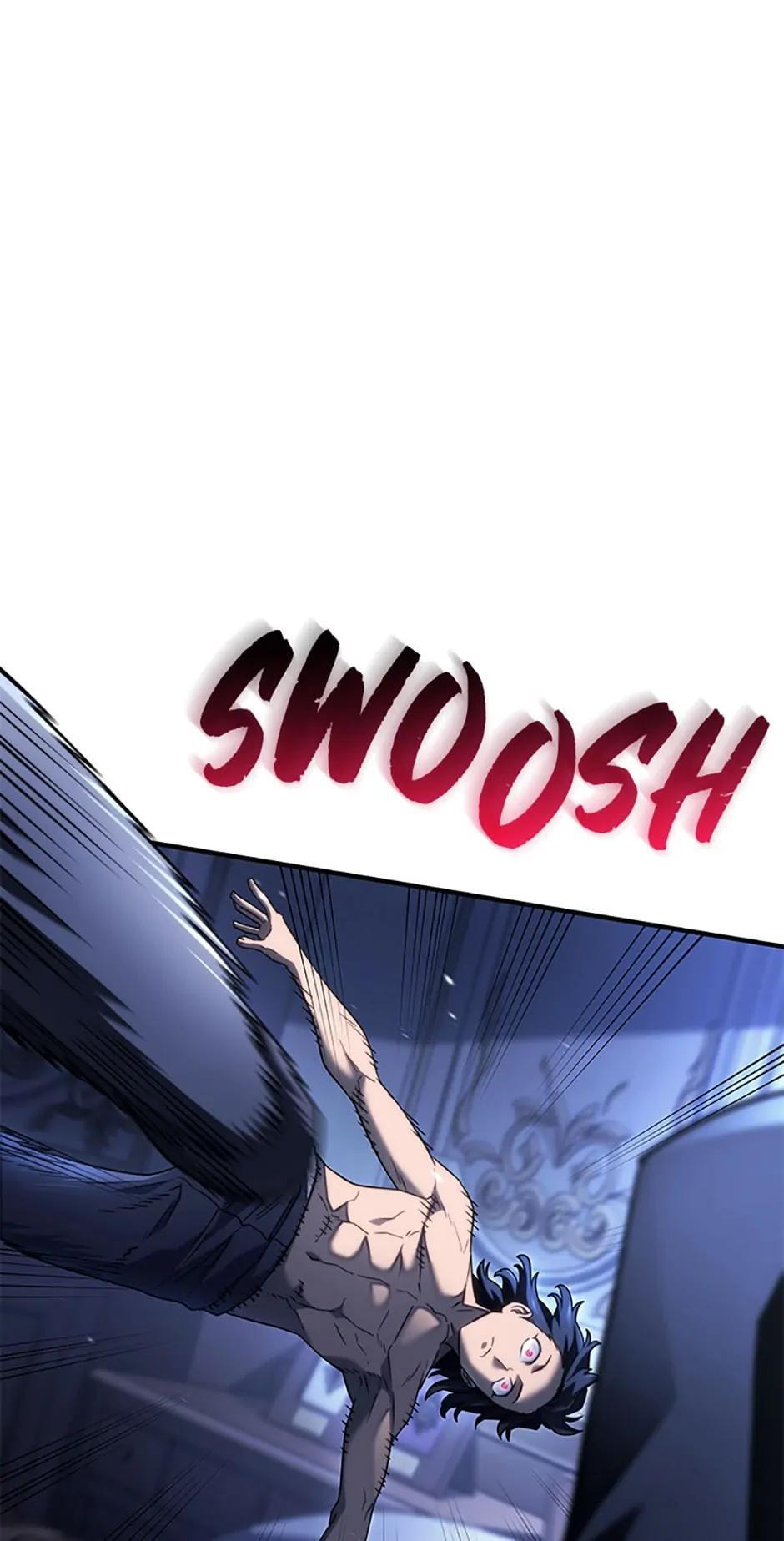Revenge of the Baskerville Bloodhound, chapter 64, image 49