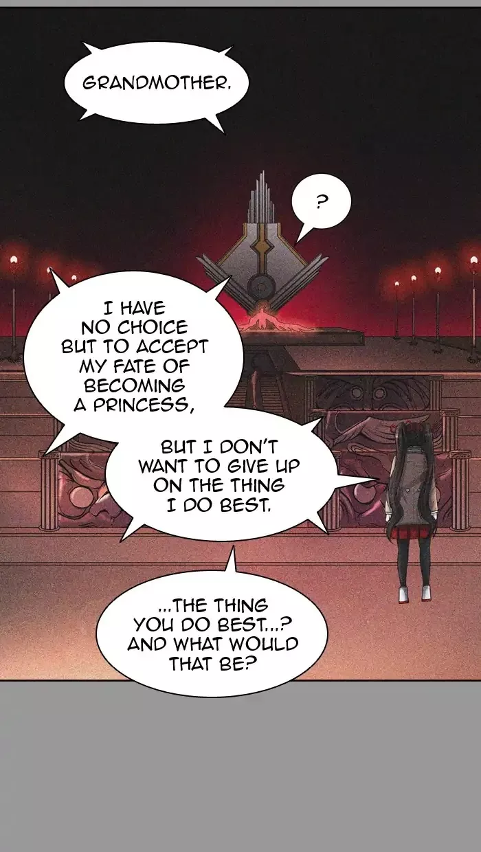 Tower of God, chapter 412, image 35