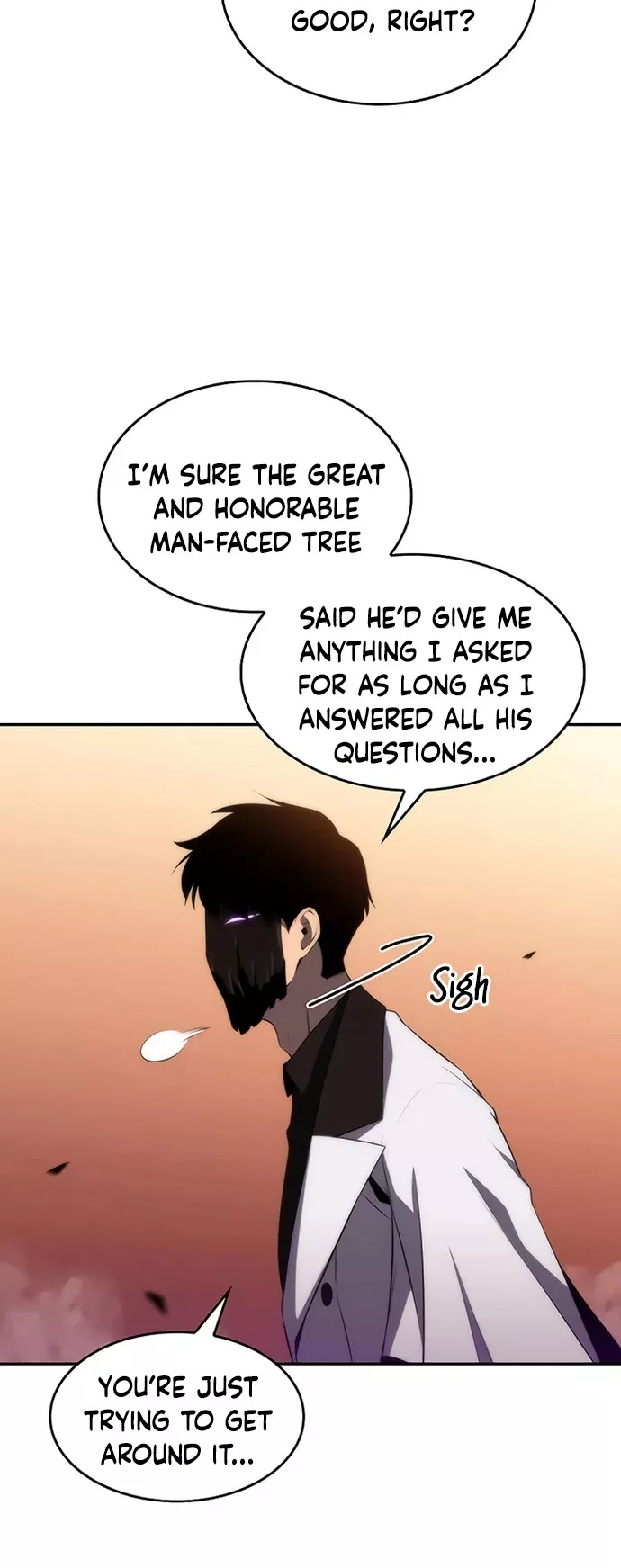 Solo Max-Level Newbie, chapter 38, image 43