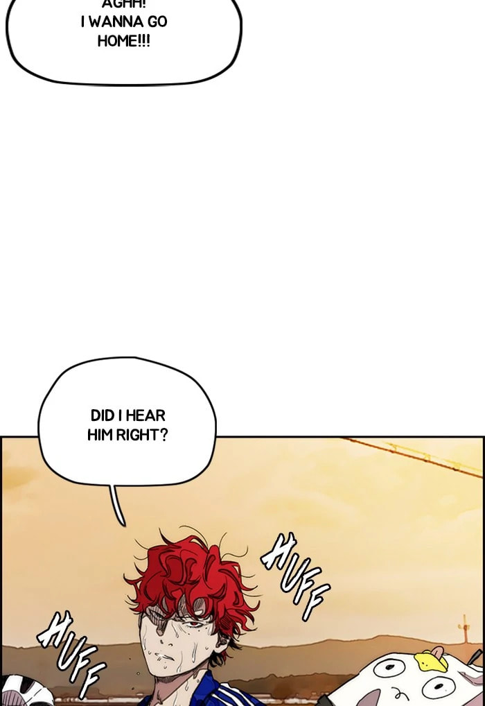 Wind Breaker, chapter 289, image 92