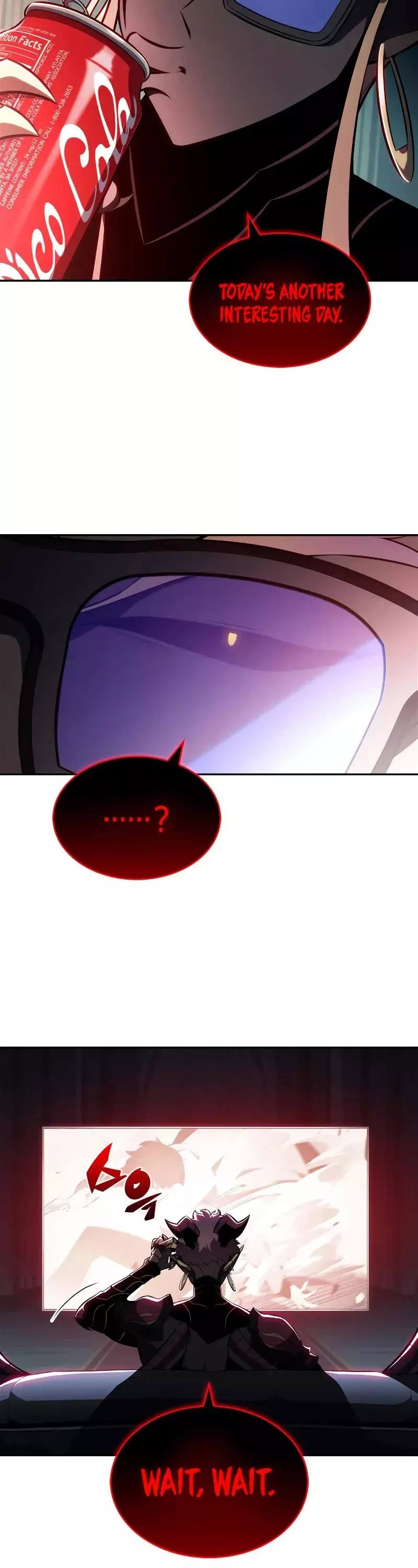 Solo Max-Level Newbie, chapter 209, image 24