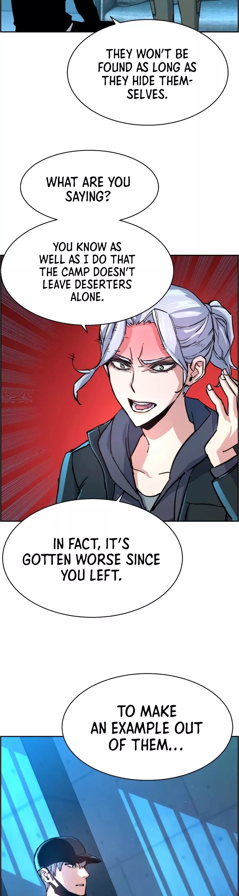 Teenage Mercenary, chapter 96, image 19