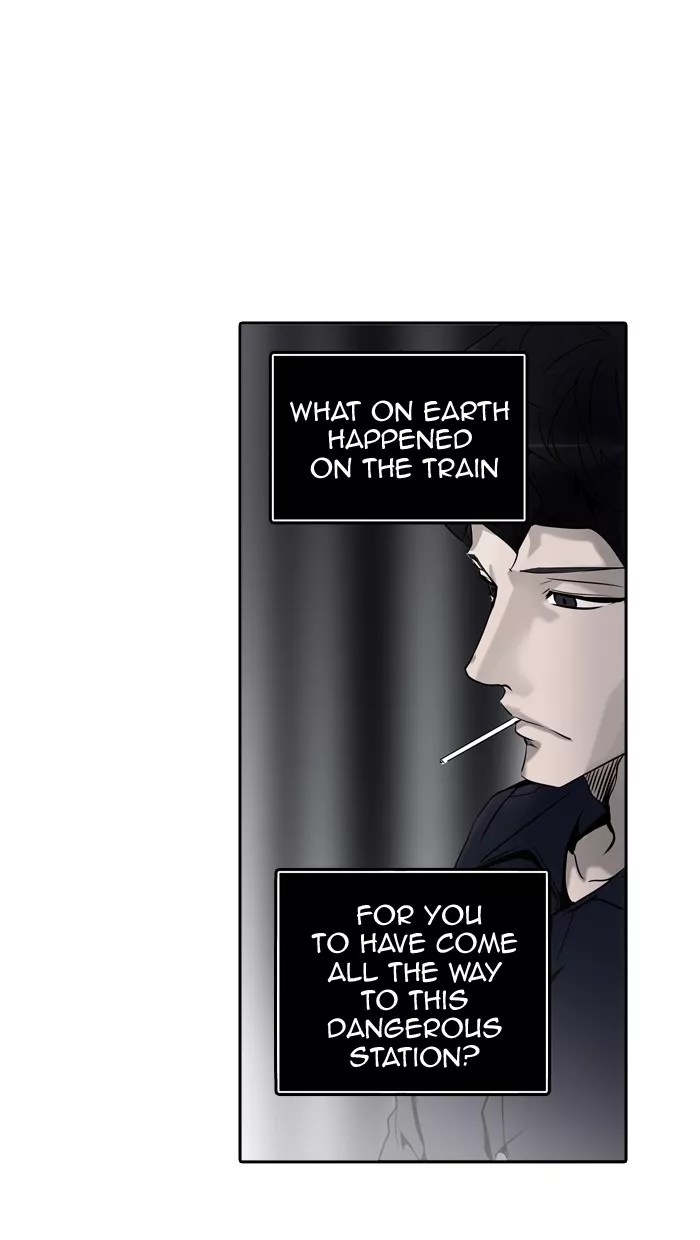 Tower of God, chapter 289, image 2