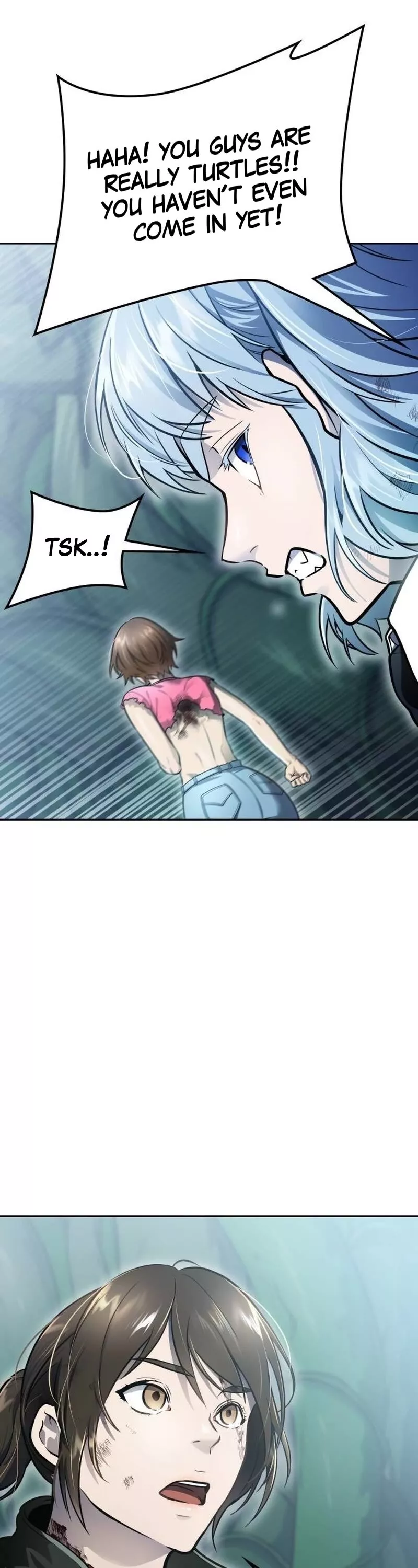 Tower of God, chapter 646, image 111