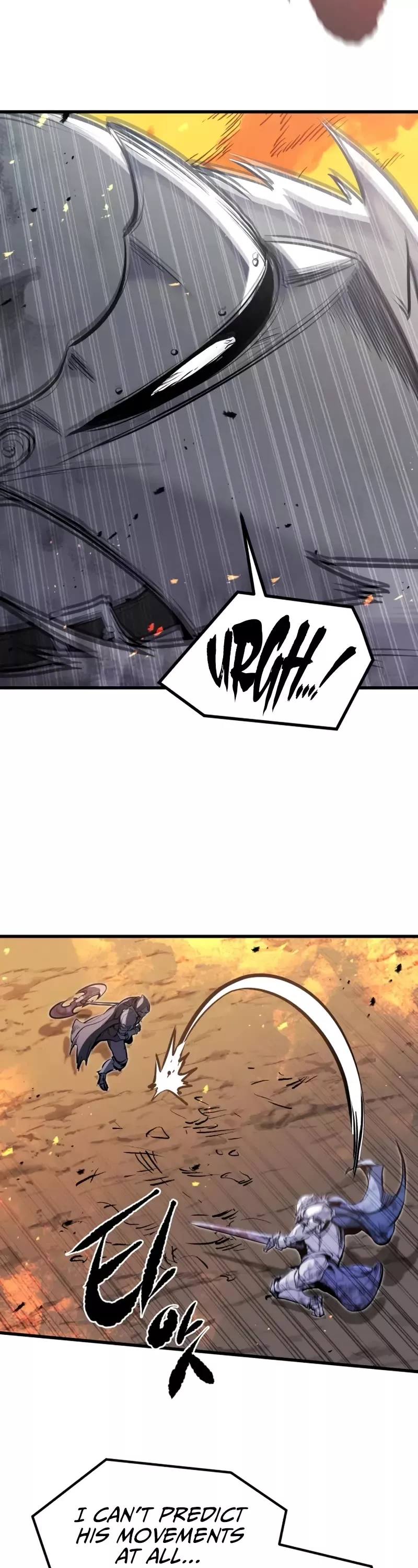 The Regressed Mercenary Has a Plan, chapter 41, image 51