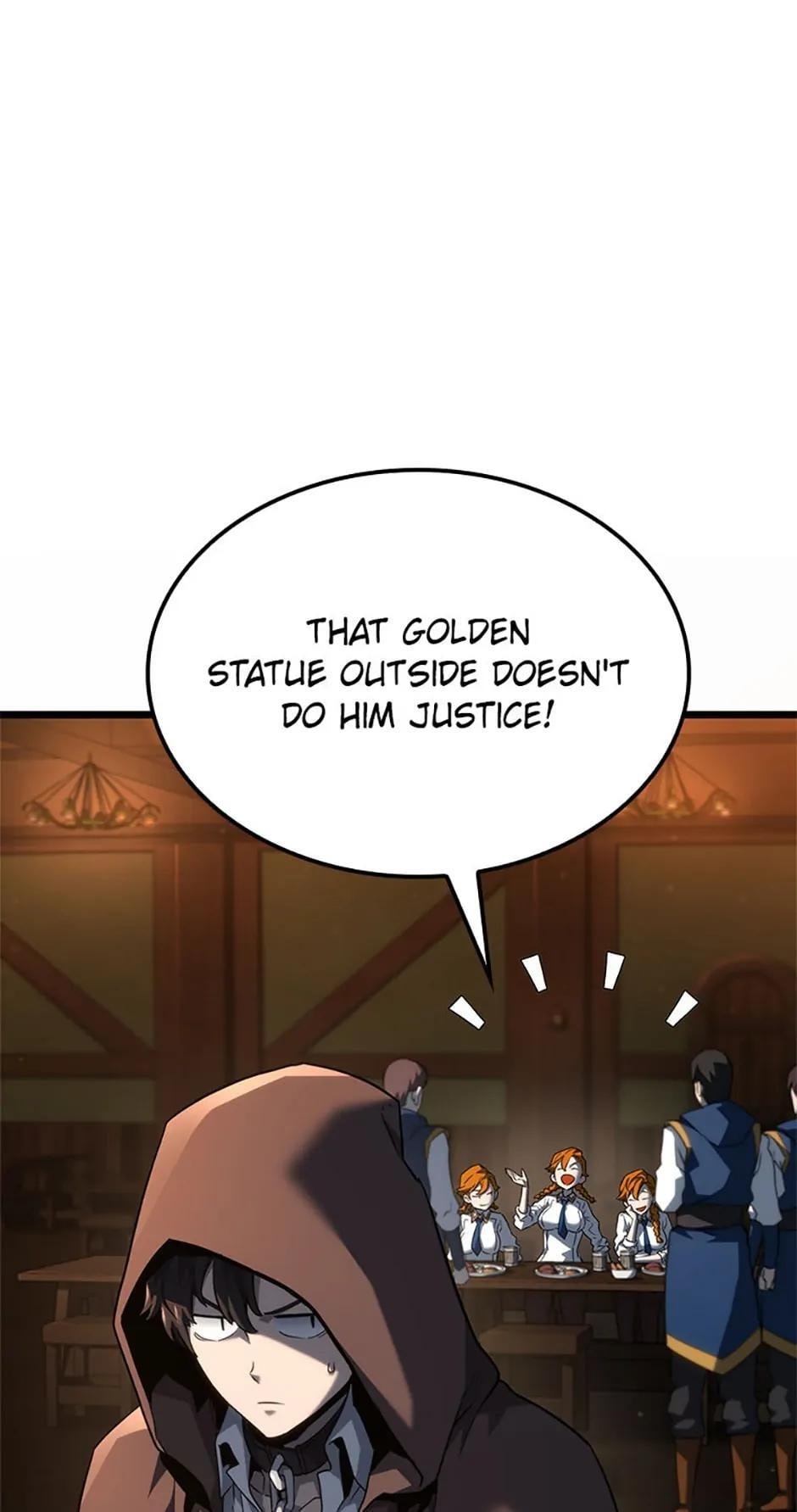 Revenge of the Baskerville Bloodhound, chapter 62, image 59