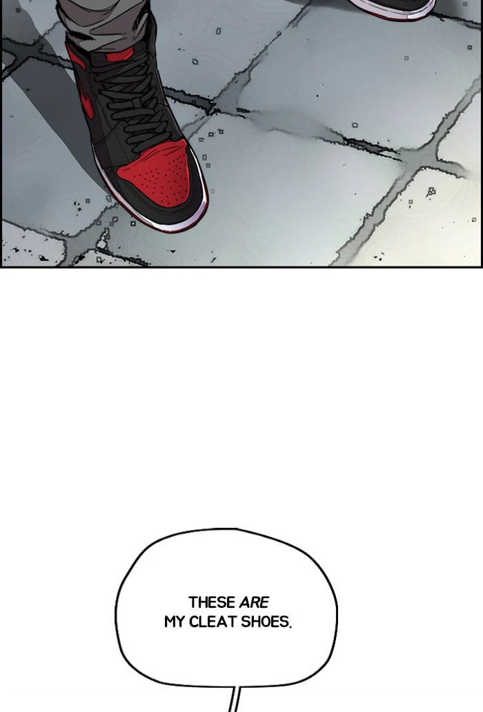 Wind Breaker, chapter 301, image 95