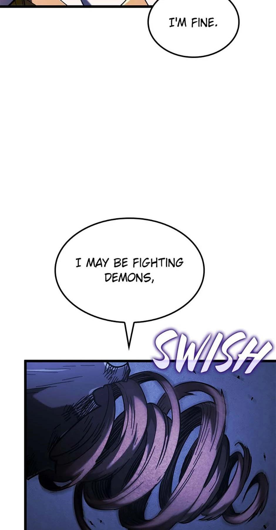 Revenge of the Baskerville Bloodhound, chapter 88, image 81