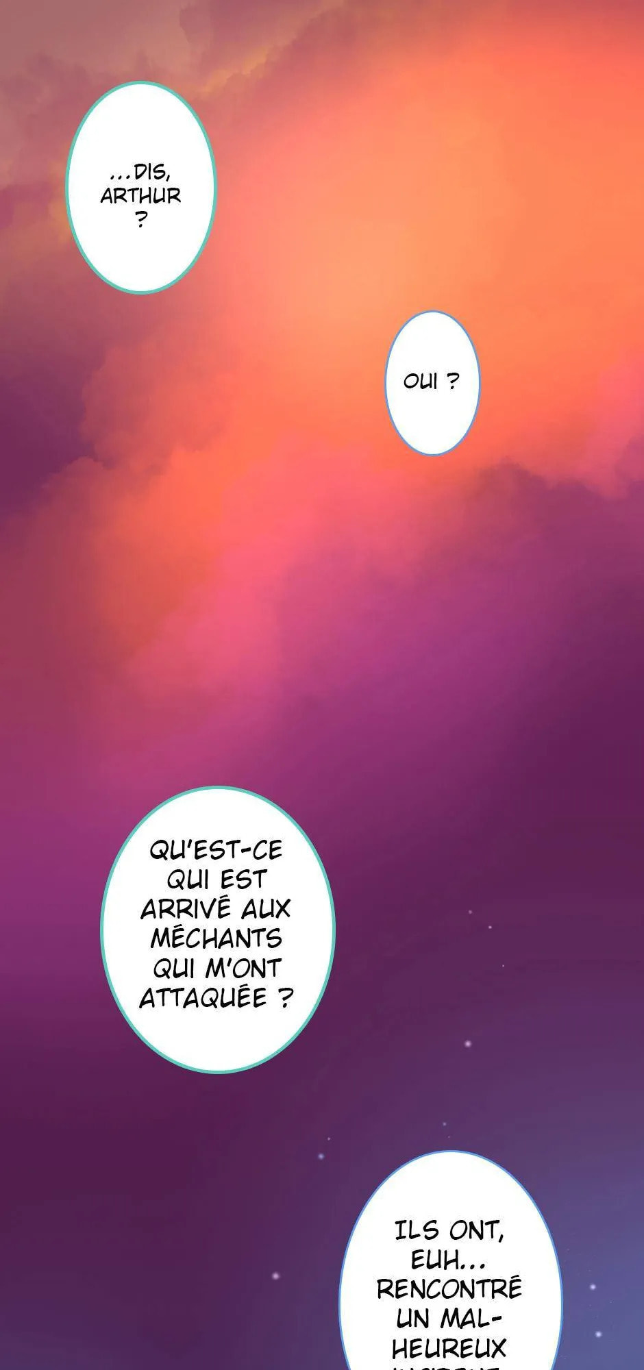 The Beginning After the End, chapter 18, image 47
