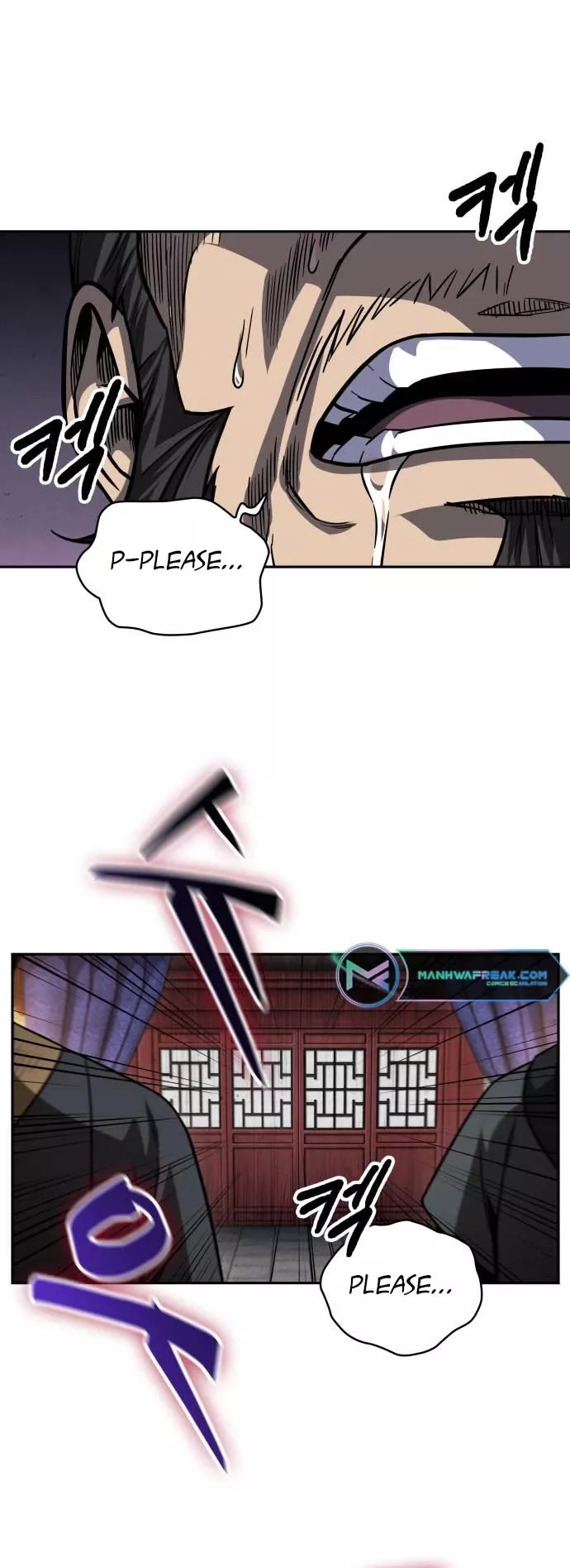 Nano Machine, chapter 158, image 11